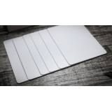 Blank Deck by Zee