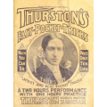 Thurston's Easy Pocket Tricks by Howard Thurston