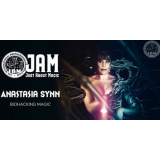 IBM JAM Live Lecture - Anastasia Synn (Biohacking Magic)