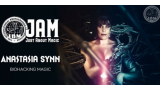 IBM JAM Live Lecture - Anastasia Synn (Biohacking Magic)