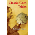 Classic Card Tricks By Edward Victor Classic Card Tricks By Edward Victor