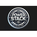 Power Stack by K C Power Stack by K C