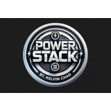 Power Stack by K C