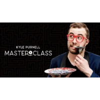 Kyle Purnell Masterclass (Week 1)