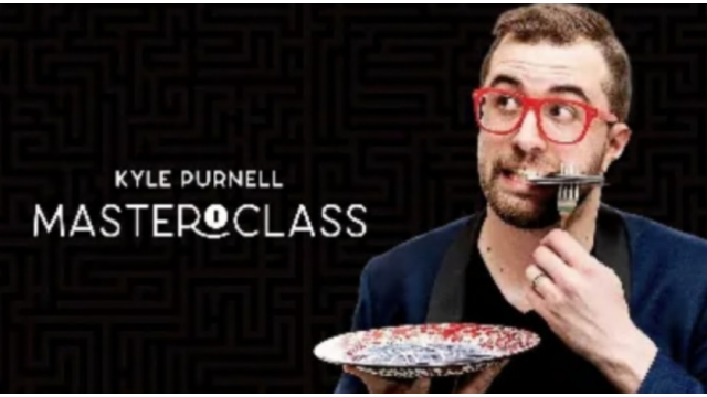 Kyle Purnell Masterclass (Week 1) - 2026 Kyle Purnell Masterclass (Week 1) - 2026