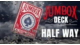 Jumbox Half Way Deck by Magic Dream