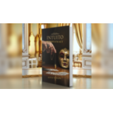 Luca Volpe – INTUITO (THE PENDULUM ACT)