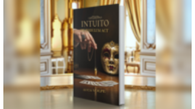 Luca Volpe – INTUITO (THE PENDULUM ACT) - Magic Ebooks Luca Volpe – INTUITO (THE PENDULUM ACT) - Magic Ebooks