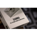 Gamma by Nikolas Mavresis and David Jonathan Gamma by Nikolas Mavresis and David Jonathan