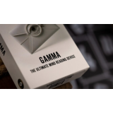 Gamma by Nikolas Mavresis and David Jonathan