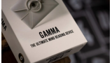 Gamma by Nikolas Mavresis and David Jonathan