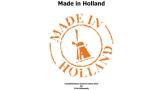 Made in Holland lecture notes By Fritz Alkemade – PDF