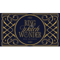 R.W.W. (Ring Watch Wonder) by Ben Seidman