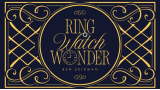 R.W.W. (Ring Watch Wonder) by Ben Seidman