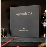 Impossible Cut by Didier Clement & TCC Magic Impossible Cut by Didier Clement & TCC Magic