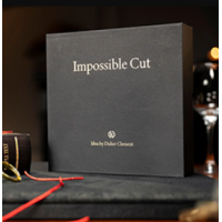 Impossible Cut by Didier Clement & TCC Magic