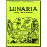 Lunaria Card by Outlaw Effects