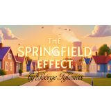 The Springfield Effect by George Iglesias and Twister Magic