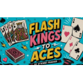 Unlimited Sneak Peek Ft Flash Kings To Aces by Etienne Pradier Unlimited Sneak Peek Ft Flash Kings To Aces by Etienne Pradier