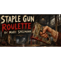 Marc Spelmann - Staple Gun Roulette Marc Spelmann - Staple Gun Roulette