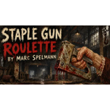 Marc Spelmann - Staple Gun Roulette Marc Spelmann - Staple Gun Roulette