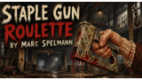 Marc Spelmann - Staple Gun Roulette Marc Spelmann - Staple Gun Roulette