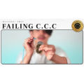 FAILING C.C.C. FAILING C.C.C.