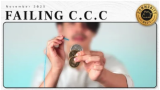 FAILING C.C.C. FAILING C.C.C.