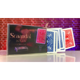 SCAANDAL is Back by Adrian Vega