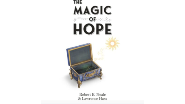 presale price – The Magic of Hope by Robert E. Neale and Lawrence Hass - Magic Ebooks