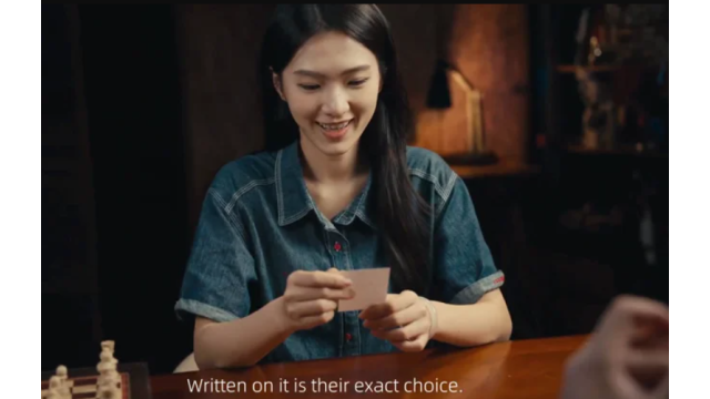 Prophet’s Billet by PITATA - Magic DVDs