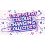 Christopher Williams – Triumphant Changing Collectors