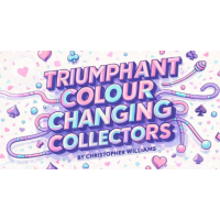 Christopher Williams – Triumphant Changing Collectors Christopher Williams – Triumphant Changing Collectors