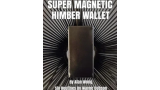 Super Magnetic Himber Wallet by Alan Wong