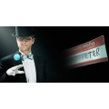 Presenting Magic book by Peter Pitchford
