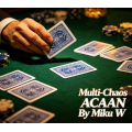 Multi-Chaos ACAAN By Miku W Multi-Chaos ACAAN By Miku W