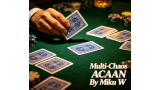 Multi-Chaos ACAAN By Miku W