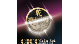 Qico coin set by N2G