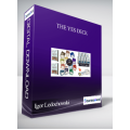 The Yes Decks by Igor Ledochowski The Yes Decks by Igor Ledochowski