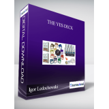 The Yes Decks by Igor Ledochowski