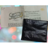 El Gran Bronzini – Bronzini Wallet (Spanish)
