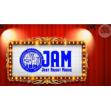 IBM JAM Live Lecture - Ben Train