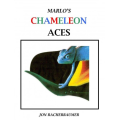 Marlo’s Chameleon Aces by Jon Racherbaumer Marlo’s Chameleon Aces by Jon Racherbaumer