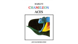 Marlo’s Chameleon Aces by Jon Racherbaumer Marlo’s Chameleon Aces by Jon Racherbaumer