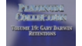 Retentions by Gary Darwin