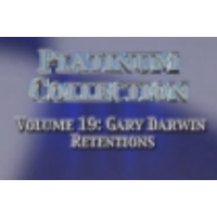 Retentions by Gary Darwin