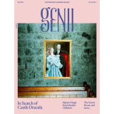Genii Magazine – July 2026
