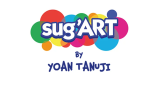 Yoan TANUJI & Magic Dream - Sug'ART