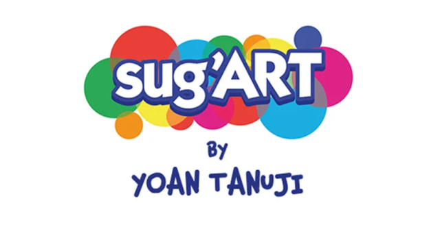 Yoan TANUJI & Magic Dream - Sug'ART - 2026 Yoan TANUJI & Magic Dream - Sug'ART - 2026