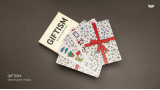 GIFTISM by Deuce Gala Magic